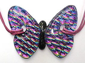ElfenGlas®  - Schmetterling